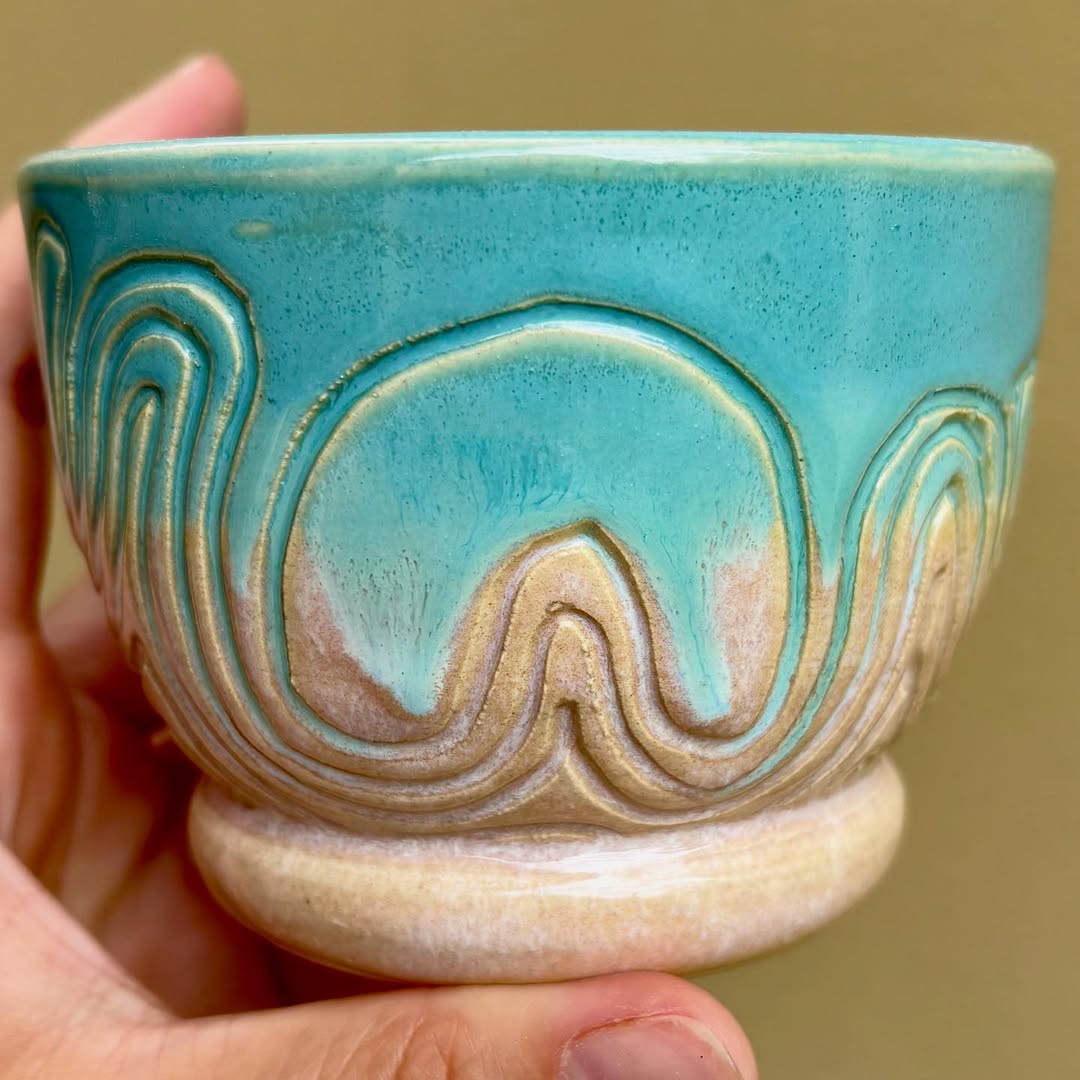 Bowl artesanal