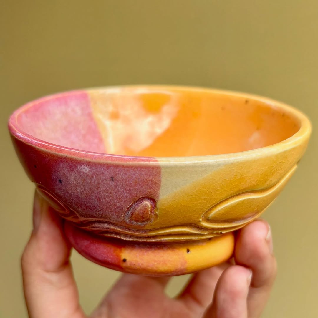 Bowl artesanal